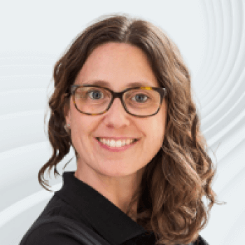 Kirsten Schestak