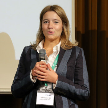 Leonie Szyperski