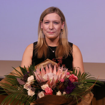 Annett Schöttle