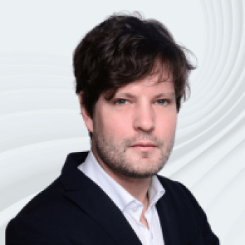 André Haubrich picture