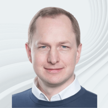 Prof. Dr. Jakob von Heyl picture