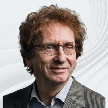 Prof. Dr. Michael Braungart picture