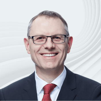 Prof. Dr.-Ing. Michael Blaschko picture