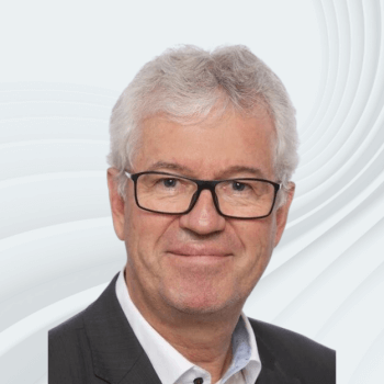 Prof. Dr. Fritz Berner picture