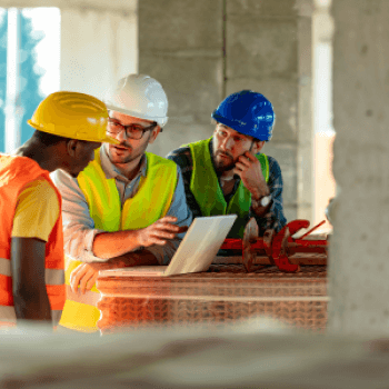 Lean Construction in der Praxis, Abschluss & Prüfung