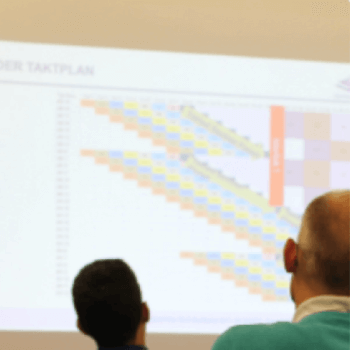 Taktplanung und Taktsteuerung Professional