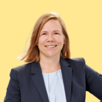 Nina Baden-Wassmann