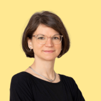 Prof. Dr. Margarete Olender