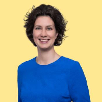 Carolin J. Klüpfel