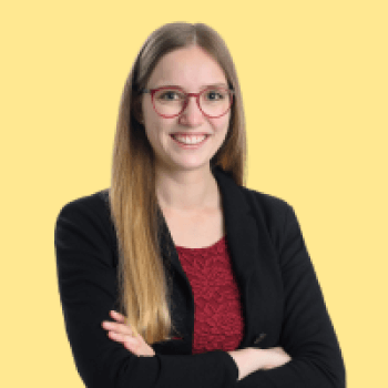 Sophia Nadine Behrens