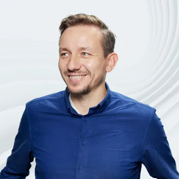 Matej Ferenc picture
