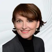 Dr. Anja Sternberg picture