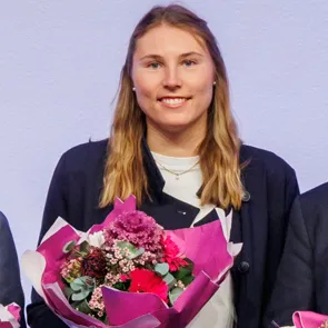 Carolin Lukasch