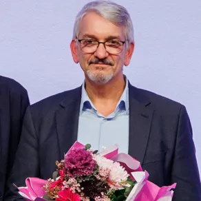 Ralf Schulmeister