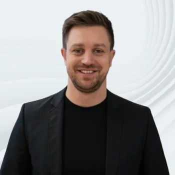Prof. Dr. Marco Binninger picture