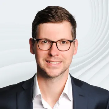 Dr. Patrick Bergmann picture