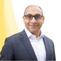 Univ.-Prof. Dr. Shervin Haghsheno