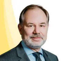 Klaus E. Hänsel