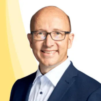Dr. Olaf Bergen