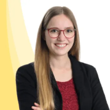 Sophia Nadine Behrens