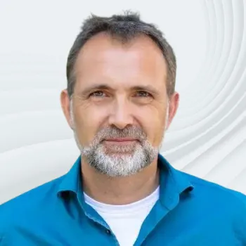 Martin Permantier