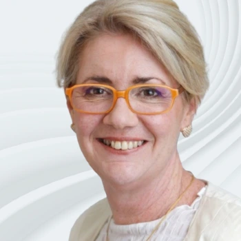 Susanne Bohra picture