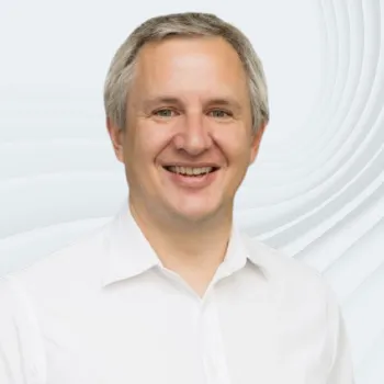 Oliver Jaroschek picture