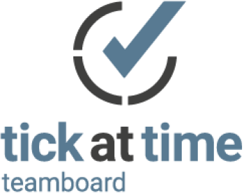 tick at time
