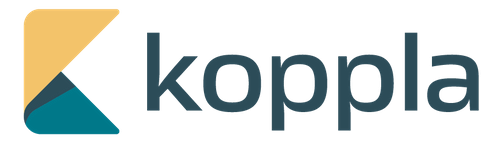 koppla