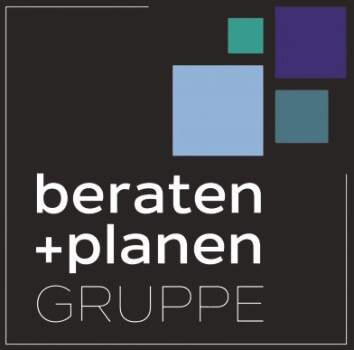 beraten + planen Gruppe